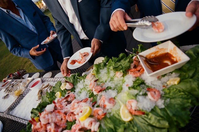 The Catered Fork - photo 5