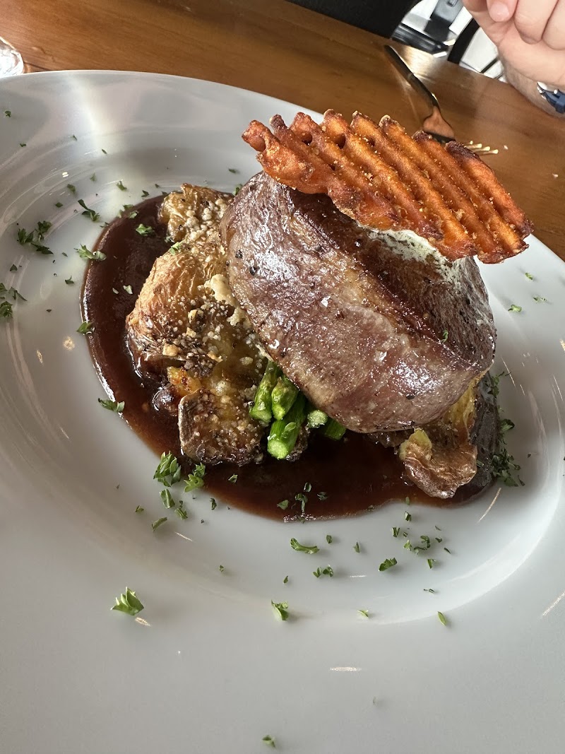The Catered Fork - photo 3