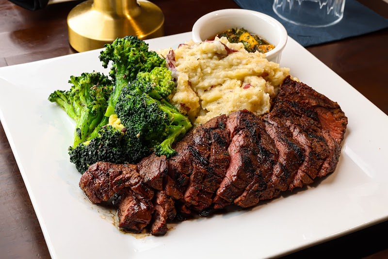 Charm Bar & Restaurant - Catering in Brooklyn, New York