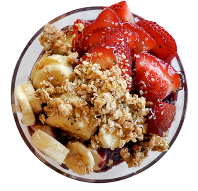 Indigo Acai Bowls - photo 4