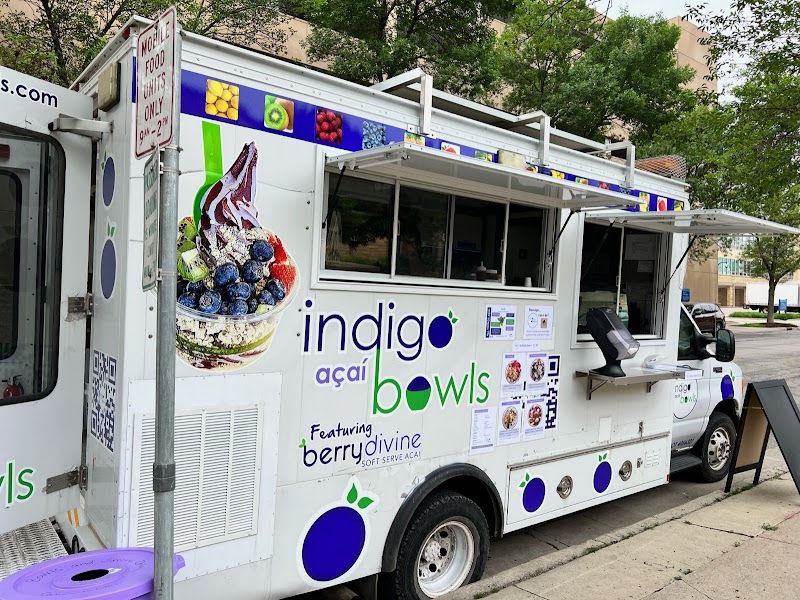 Indigo Acai Bowls - photo 3