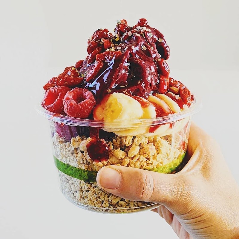 Indigo Acai Bowls - photo 2