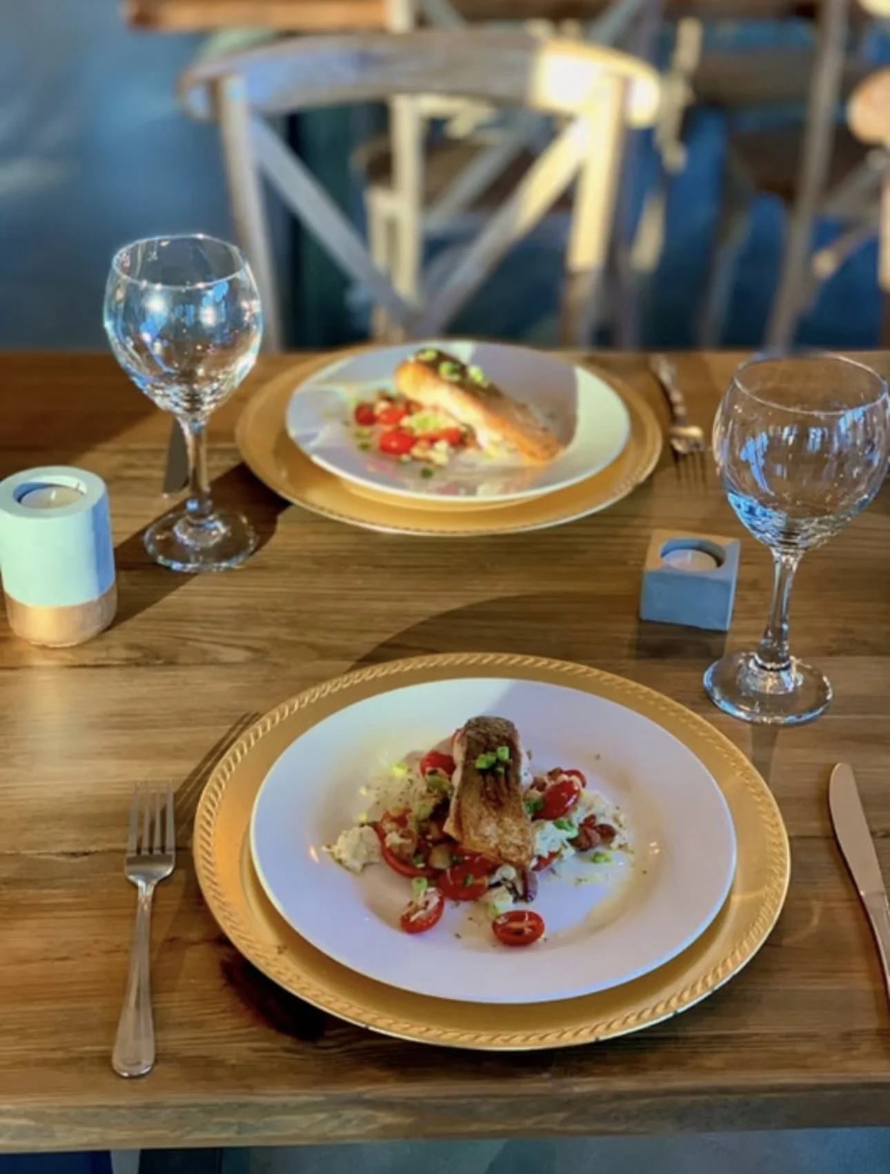 Chef Paco's - Catering in Dahlonega, Georgia