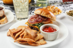 1918 Catering - photo 5