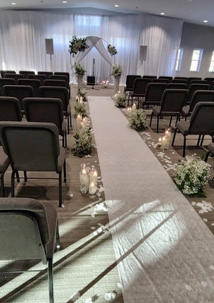 Harmony Springs Event Center - Catering in Uniontown, Ohio