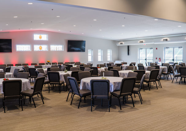 Harmony Springs Event Center - photo 4