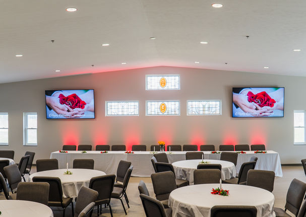 Harmony Springs Event Center - photo 2