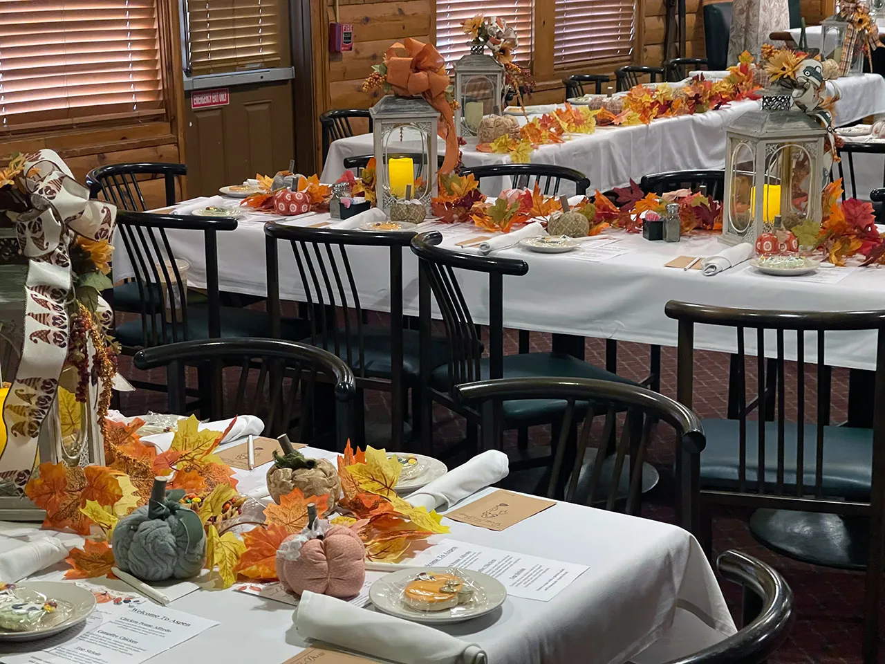 Aspen Restaurant ~ Bar ~ Banquets ~ Catering - photo 3