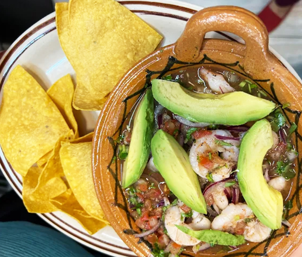 Oaxaca Restaurant - photo 4