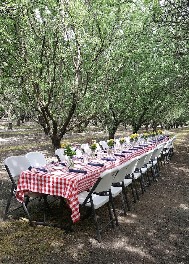 University Catering, Fresno State - Catering in Fresno, California