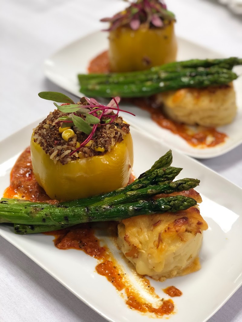 University Catering, Fresno State - photo 2