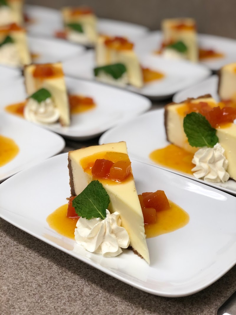 University Catering, Fresno State - photo 5