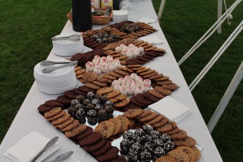 Manhill Food Services - photo 2