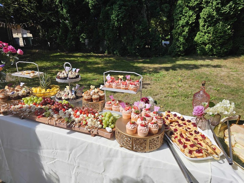 Elle & Co. Events + Bar - Catering in Vancouver, Washington