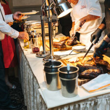 Falco's Catering - photo 5