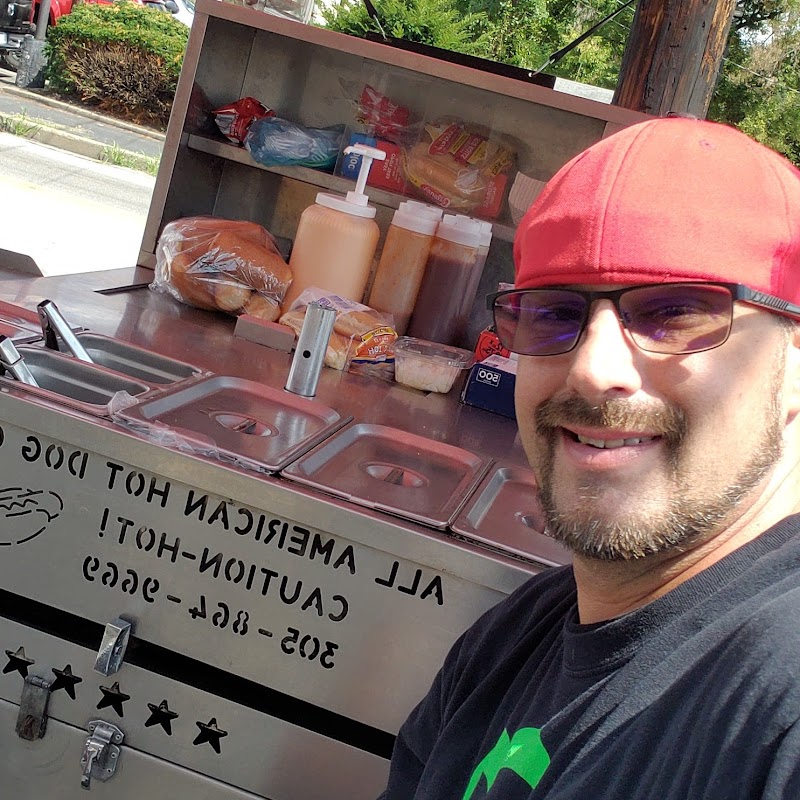 Hanks Cart And Catering - photo 3