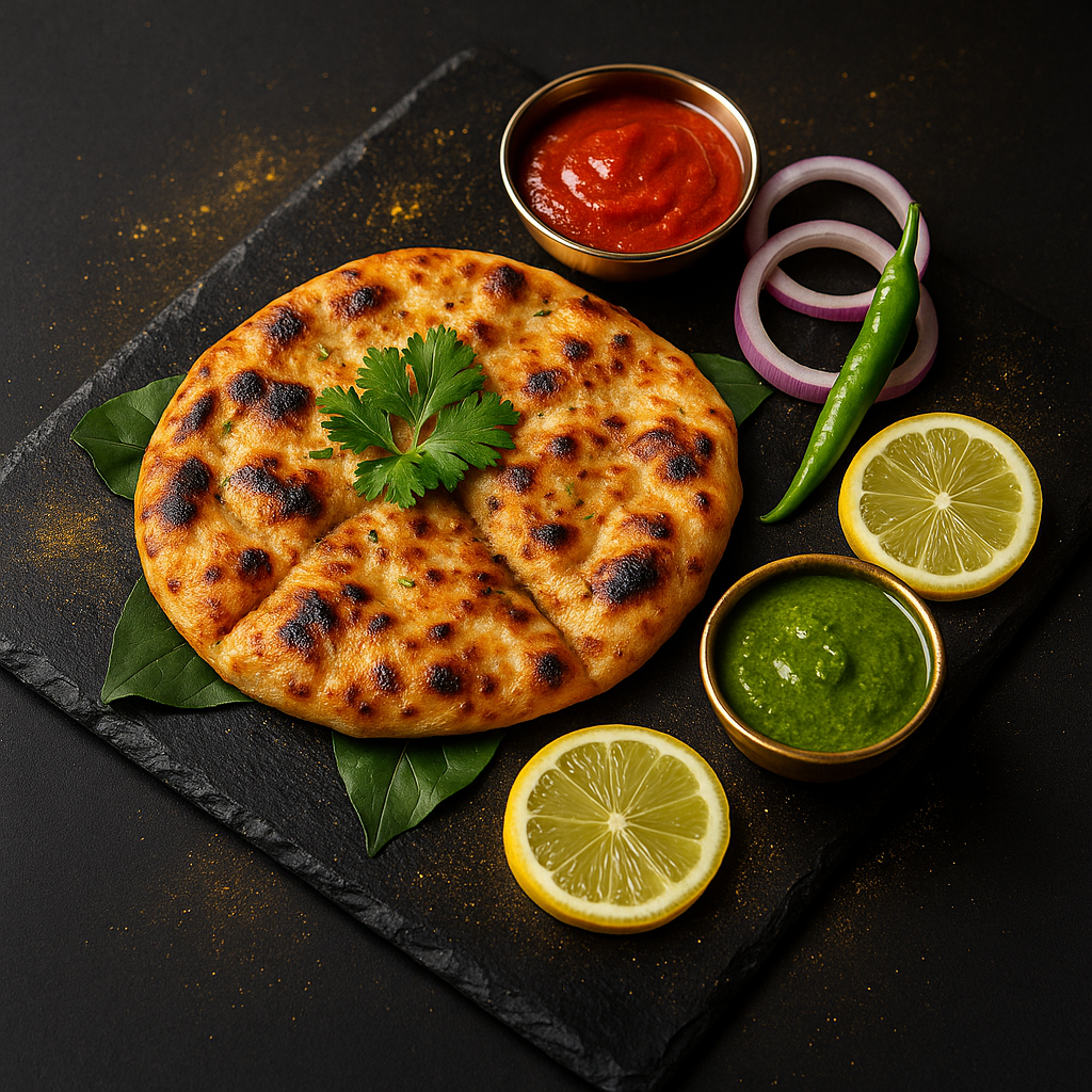 Mother India cuisine - Catering in Woodland, California