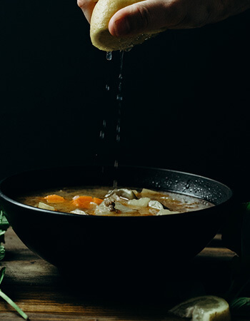 Mother India cuisine - photo 4