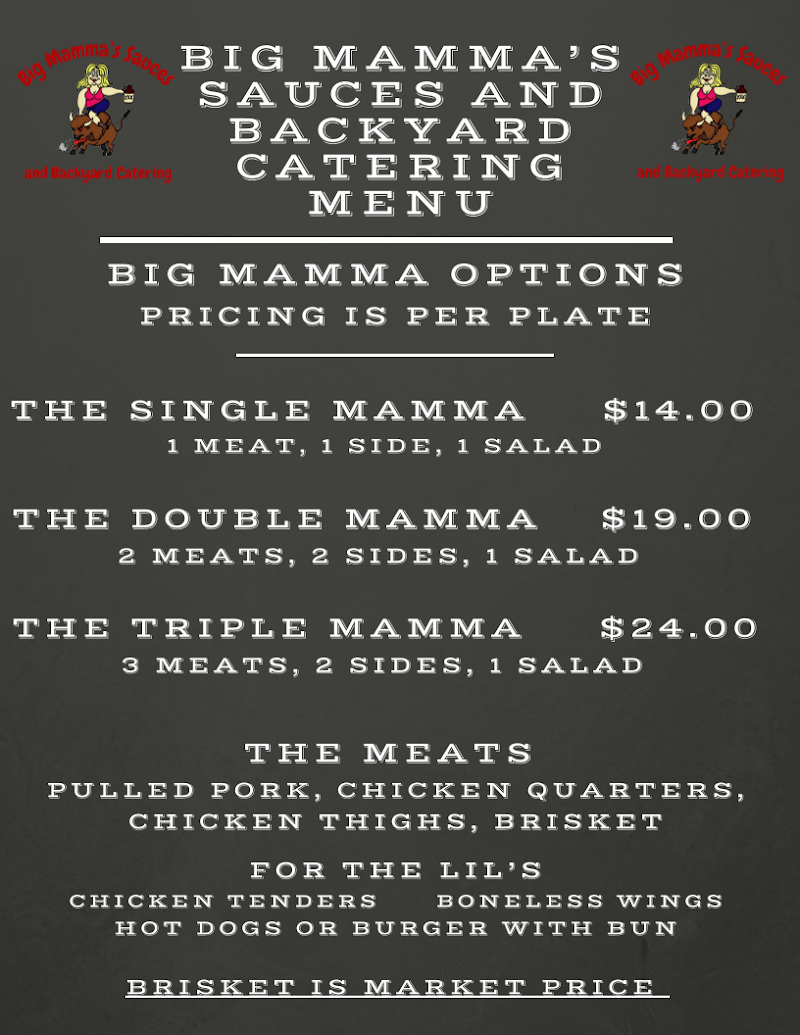 Big Mamma's Sauces LLC - photo 4