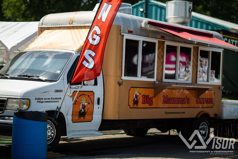 Big Mamma's Sauces LLC - Catering in Osceola Mills, Pennsylvania