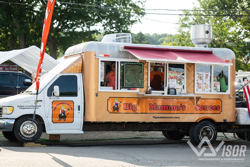 Big Mamma's Sauces LLC - photo 3