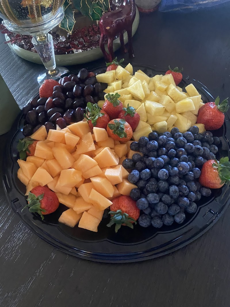 Bruce Almighty fundraising/catering - Catering in Mt Pleasant, Pennsylvania