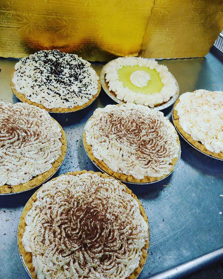 Savannah Cafe & Bakery - photo 4