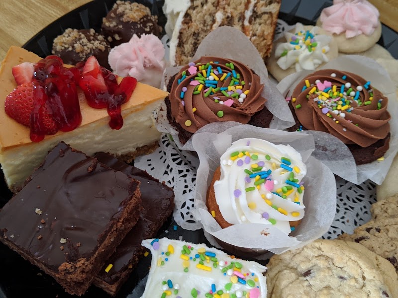 Savannah Cafe & Bakery - photo 2