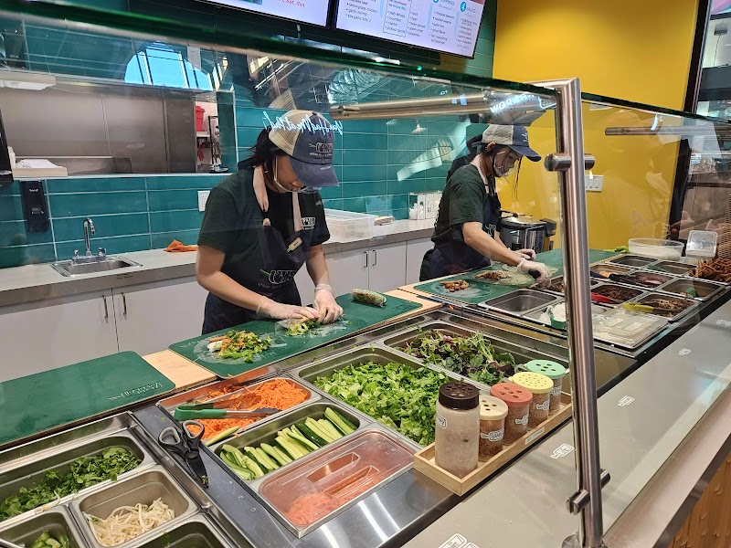 Paper Rice - Catering in Whittier, California