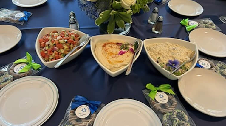 JLR Events - Catering in Cooper City, Florida