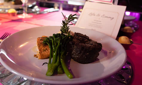 JLR Events - photo 2