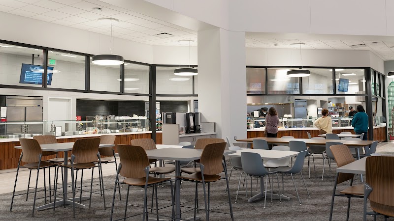 Atrium Market - photo 2