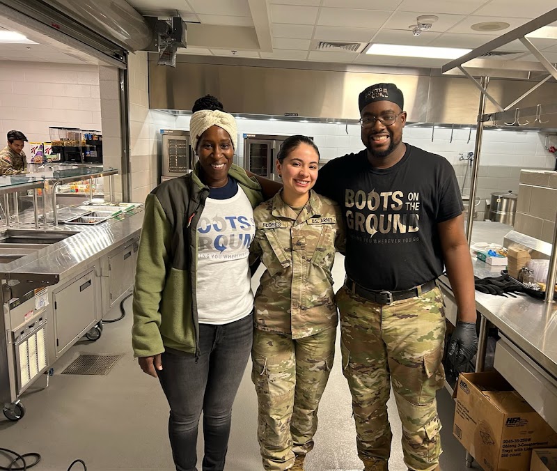 Boots On The Ground Catering LLC - photo 3