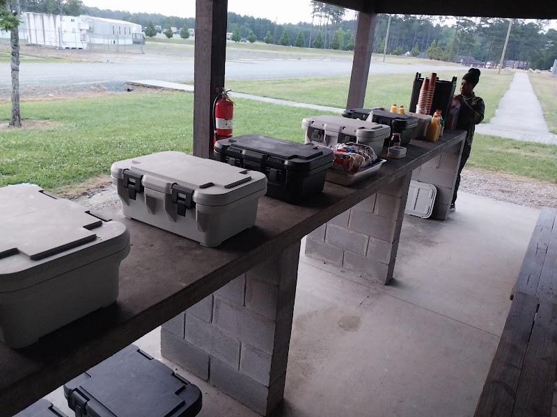 Boots On The Ground Catering LLC - photo 5