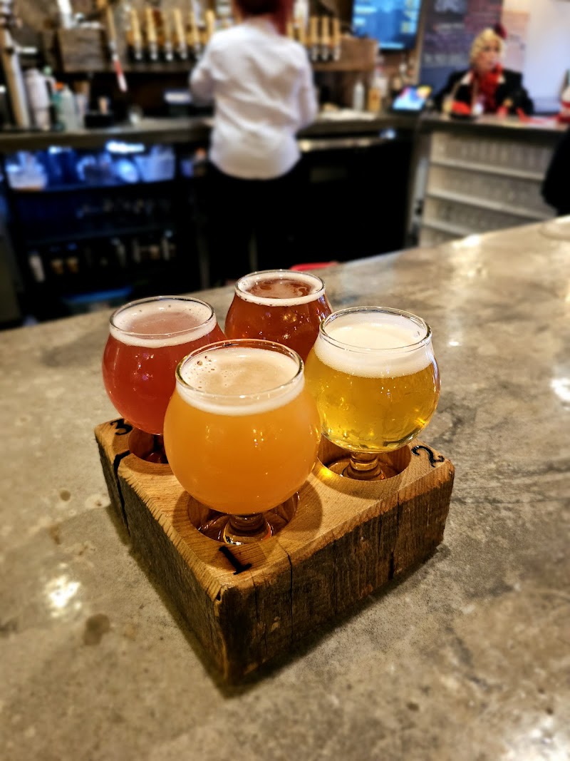 Sandy Springs Brewing Company - photo 4