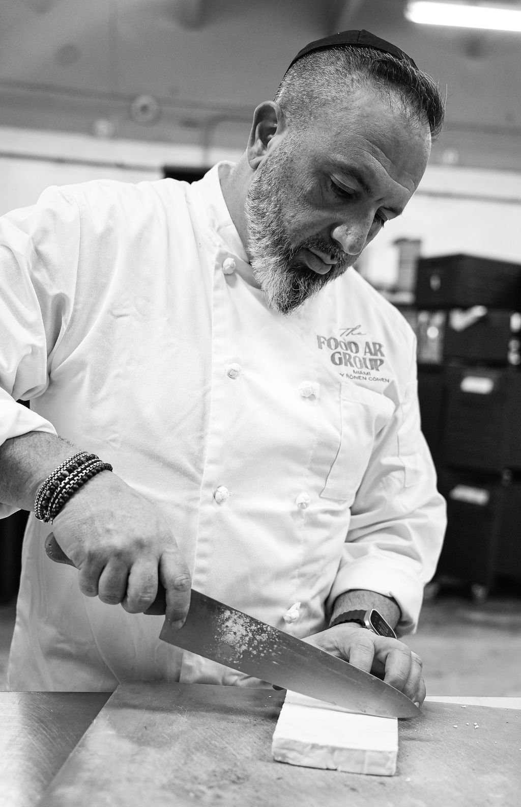 Food Art Kosher Catering Miami - photo 3