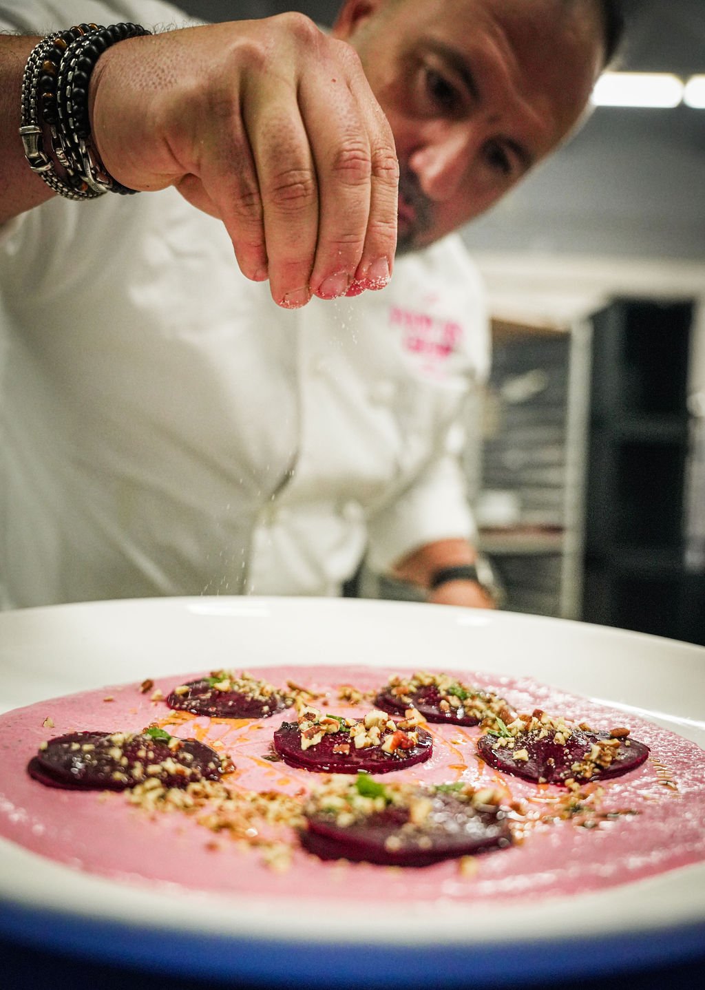 Food Art Kosher Catering Miami - photo 4