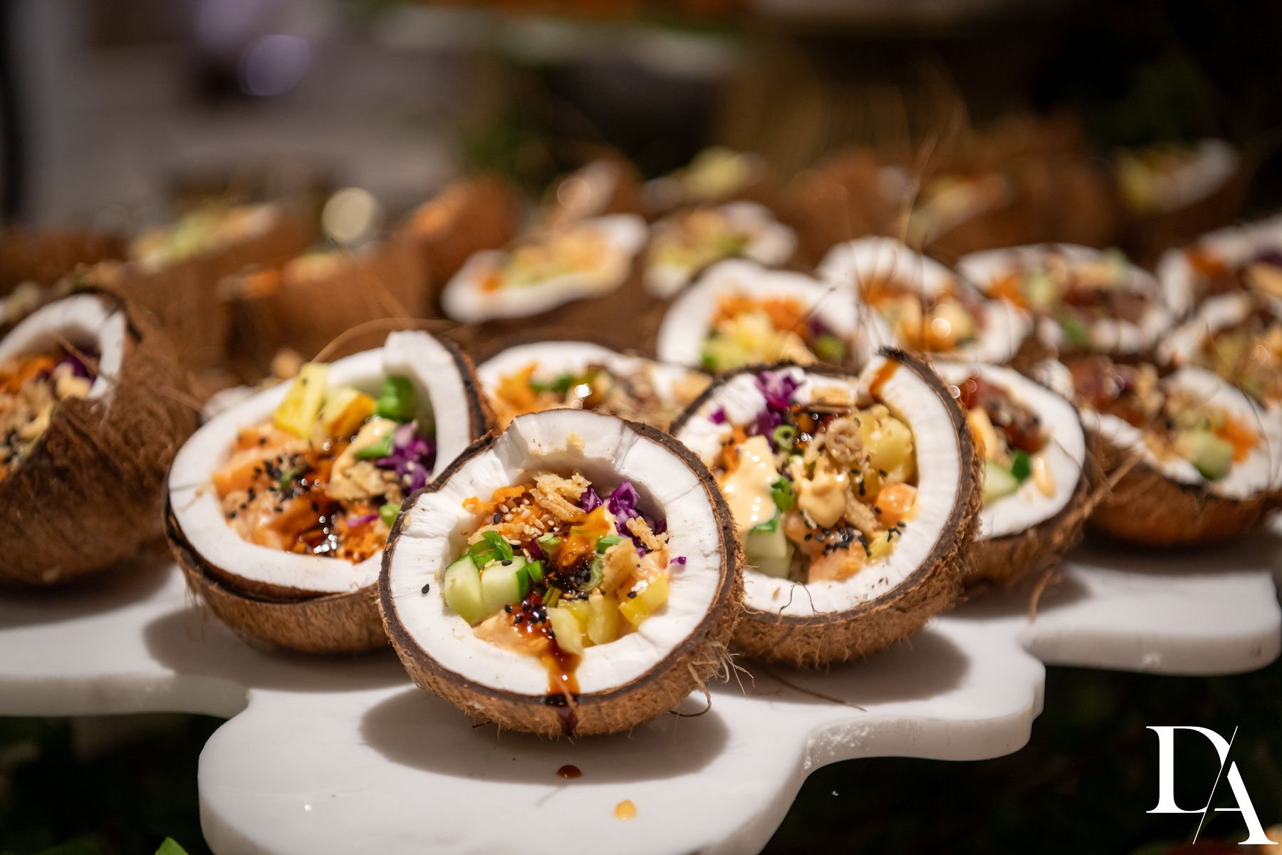 Food Art Kosher Catering Miami - Catering in Miami, Florida