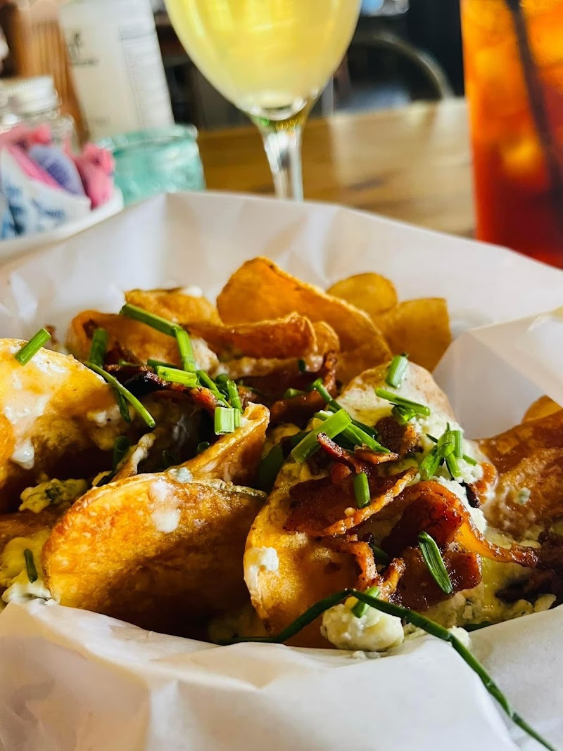 The Forge - Catering in Ben Wheeler, Texas