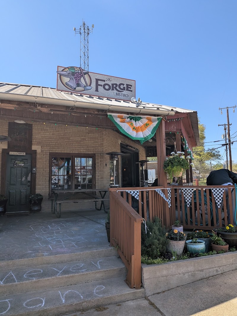 The Forge - photo 5