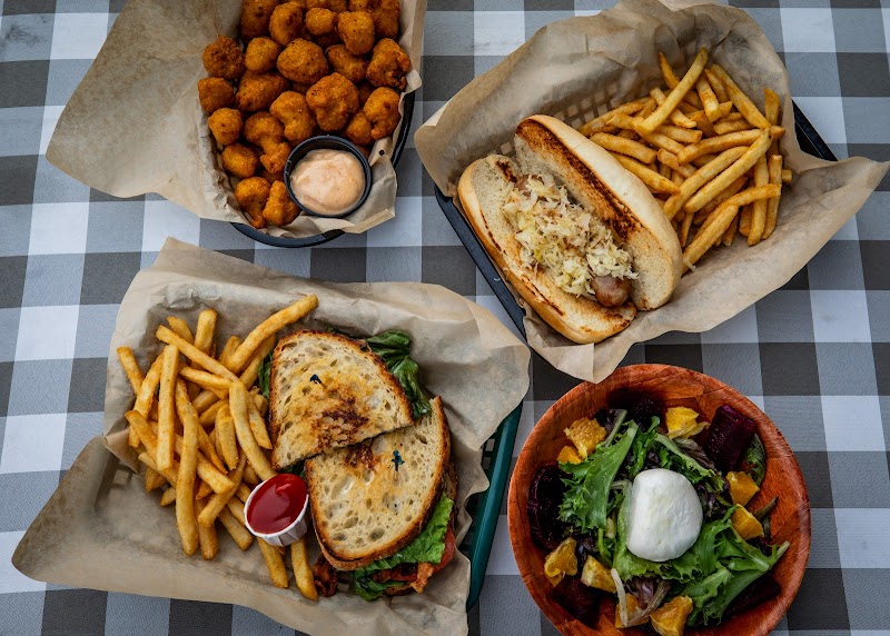Stark's Pub - Catering in Waitsfield, Vermont