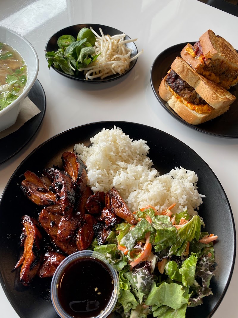 Fare Market - Catering in Freeland, Washington