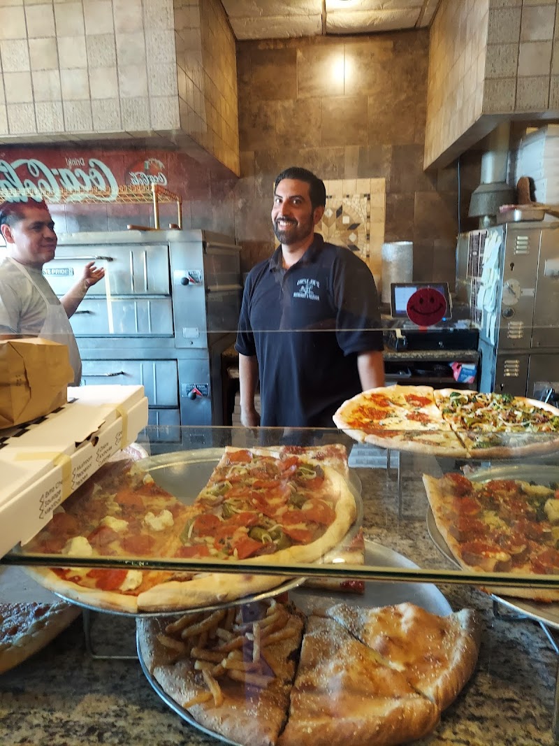 Uncle Joe's Pizza - photo 5