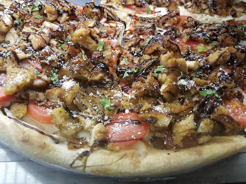 Uncle Joe's Pizza - photo 4