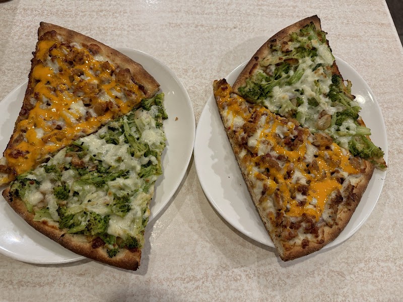 Uncle Joe's Pizza - photo 3