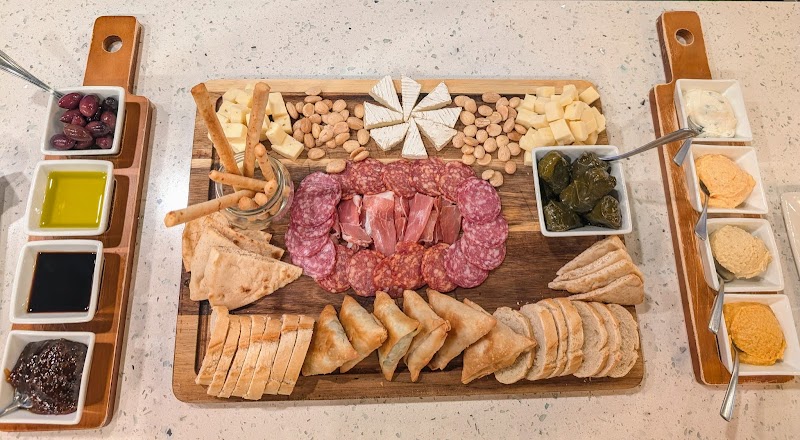 Taste of Old Country - photo 4