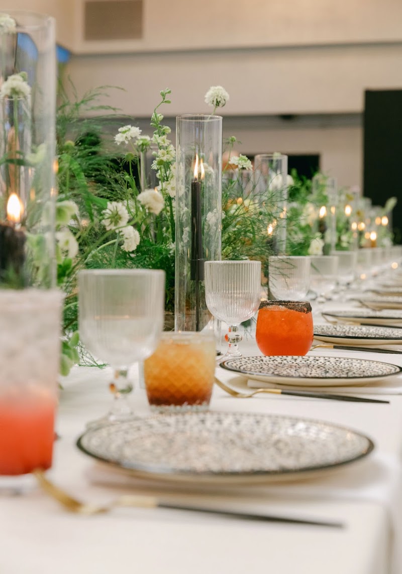 Culinary Kitchen Catering and Events - photo 3