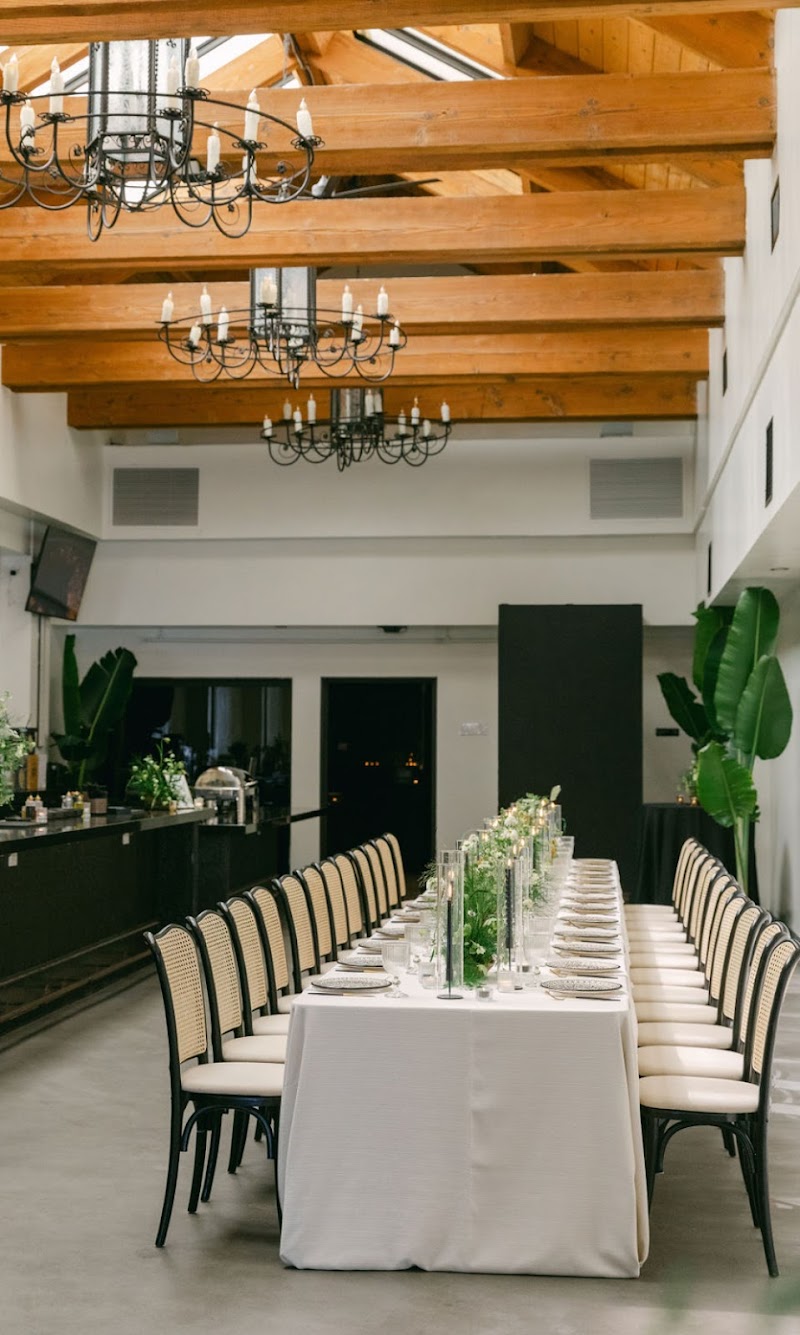 Culinary Kitchen Catering and Events - photo 5