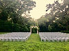 Blue Sage Barn at Prairiewood - Catering in Manhattan, Kansas