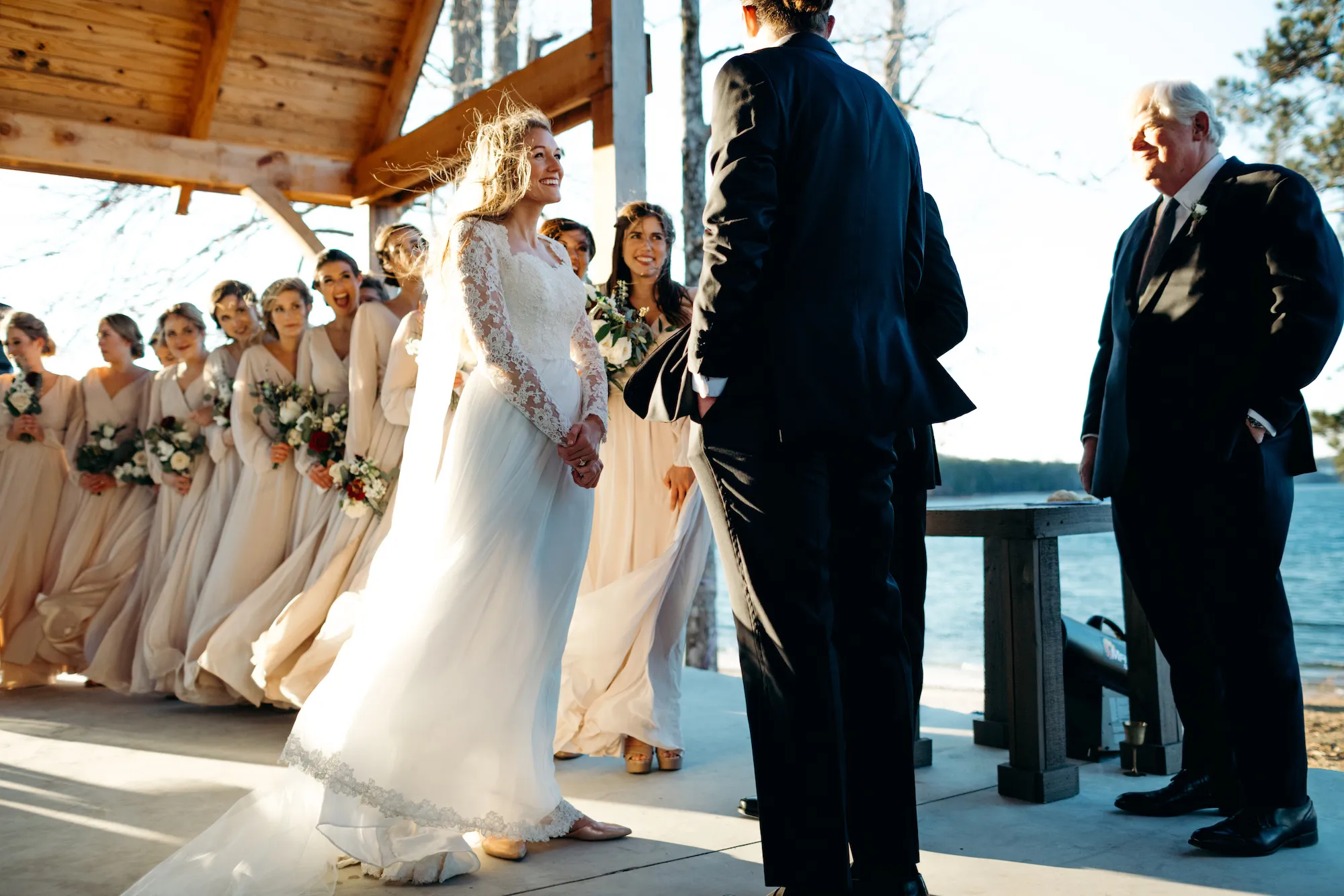 Iz Wedding and Events - photo 5